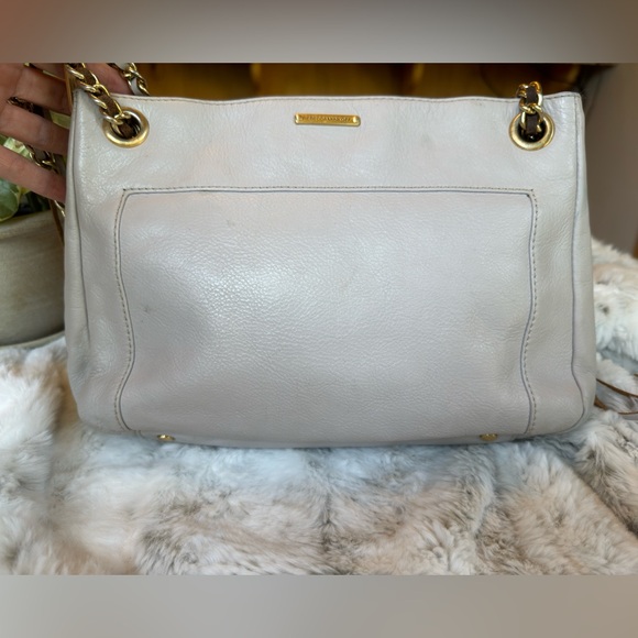 Rebecca Minkoff Swing Convertible Bag - Chanel Vibes! 💅 - Picture 2 of 16